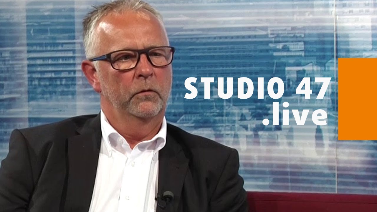 STUDIO 47 .live | HANS-BERND WIEMANN, DRK-SENIORENZENTRUM DUISBURG-NEUMÜHL, ÜBER DAS CAMPUSKONZEPT