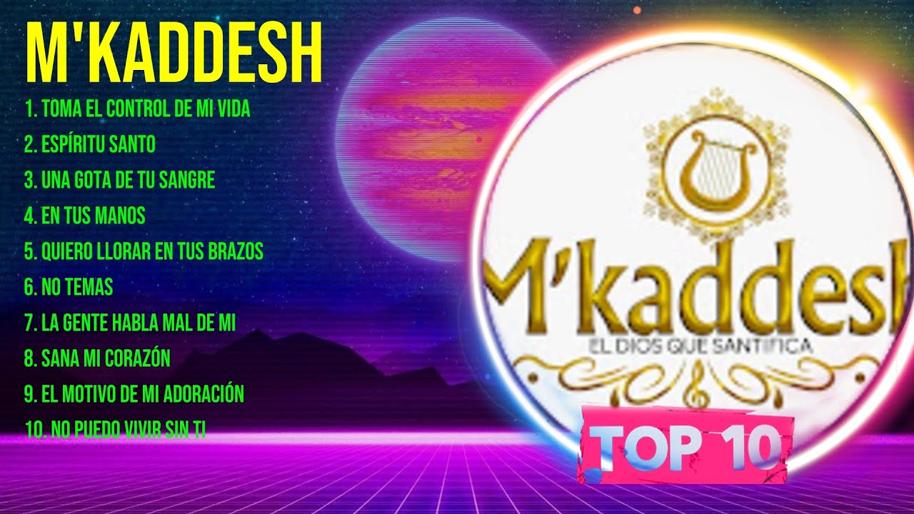 M.'.K.a.d.d.e.s.h. ~ Greatest Hits Full Album ~ Best Old Songs All Of Time
