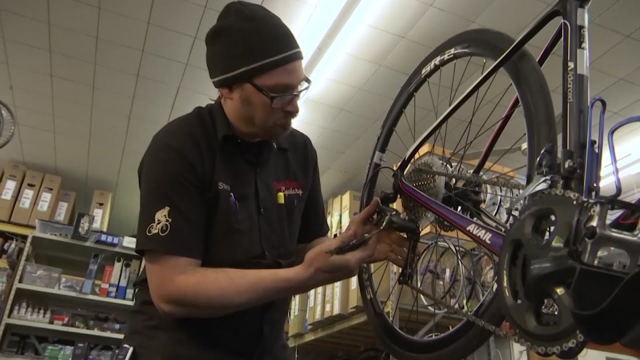 Tariffs cause price hike, worry for bike industry