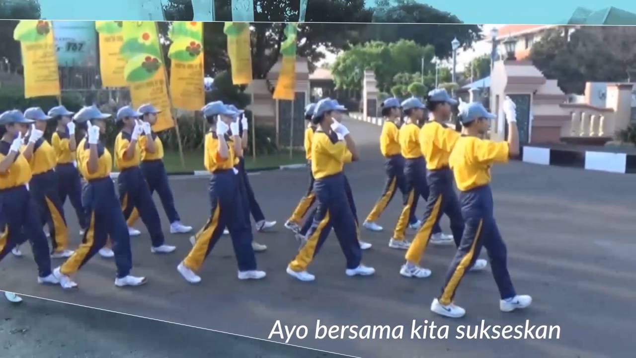 KPU JEPARA - Jingle Pilbup Jepara 2017 __Pilbup Jepara Berintegritas