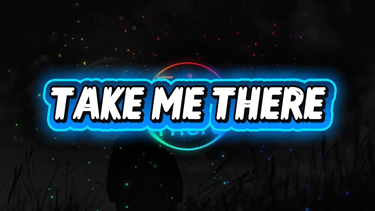 TAKE ME THERE - Endless Music | Emotional Future Bass