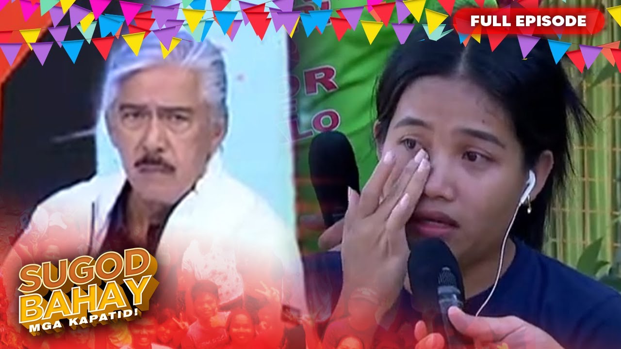 Nasunugan man, tuloy pa rin ang buhay para kay Jackielyn | SUGOD BAHAY MGA KAPATID | March 06, 2024