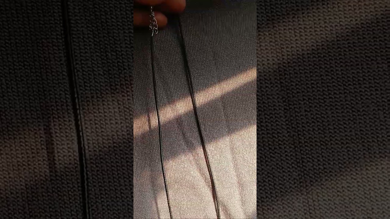 resin made into a bear necklace for the love of bears