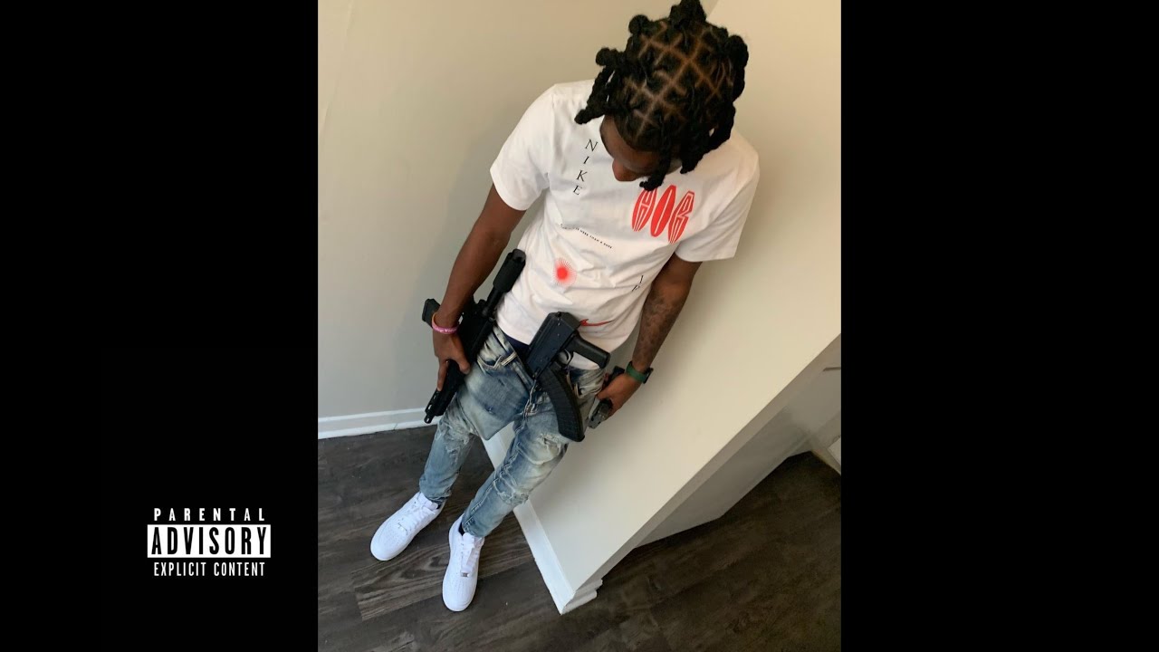 [HARD]Lil Noonie Sample Type Beat -&ldquo;Aftermath&rdquo;