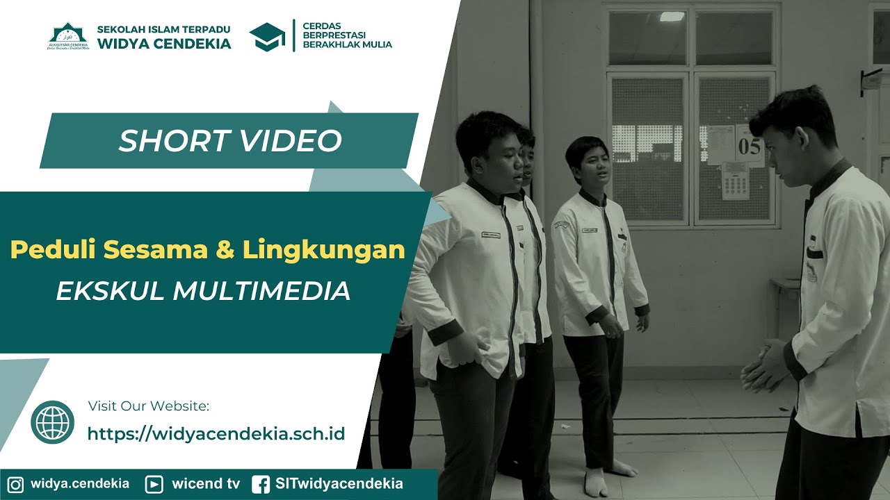 Video Pendek 