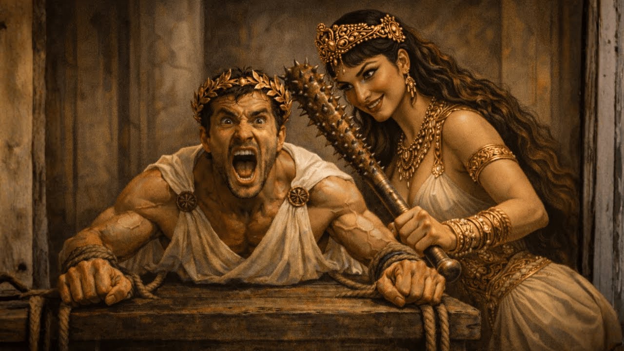 What Cleopatra Really Did to Roman Soldiers in Their Last Days Was Far Worse Than You Imagine