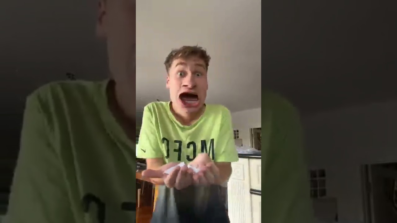 Lucas ivkovic voiceover #56 