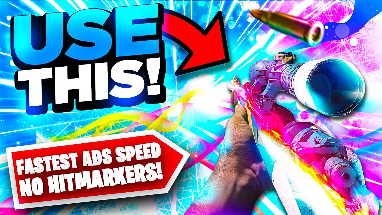*FASTEST ADS* 