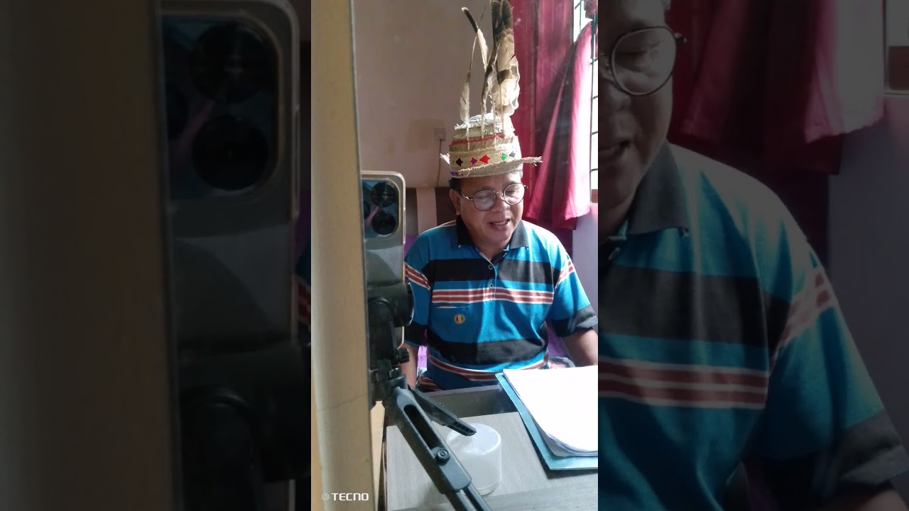 Junan Tusun Ke 1