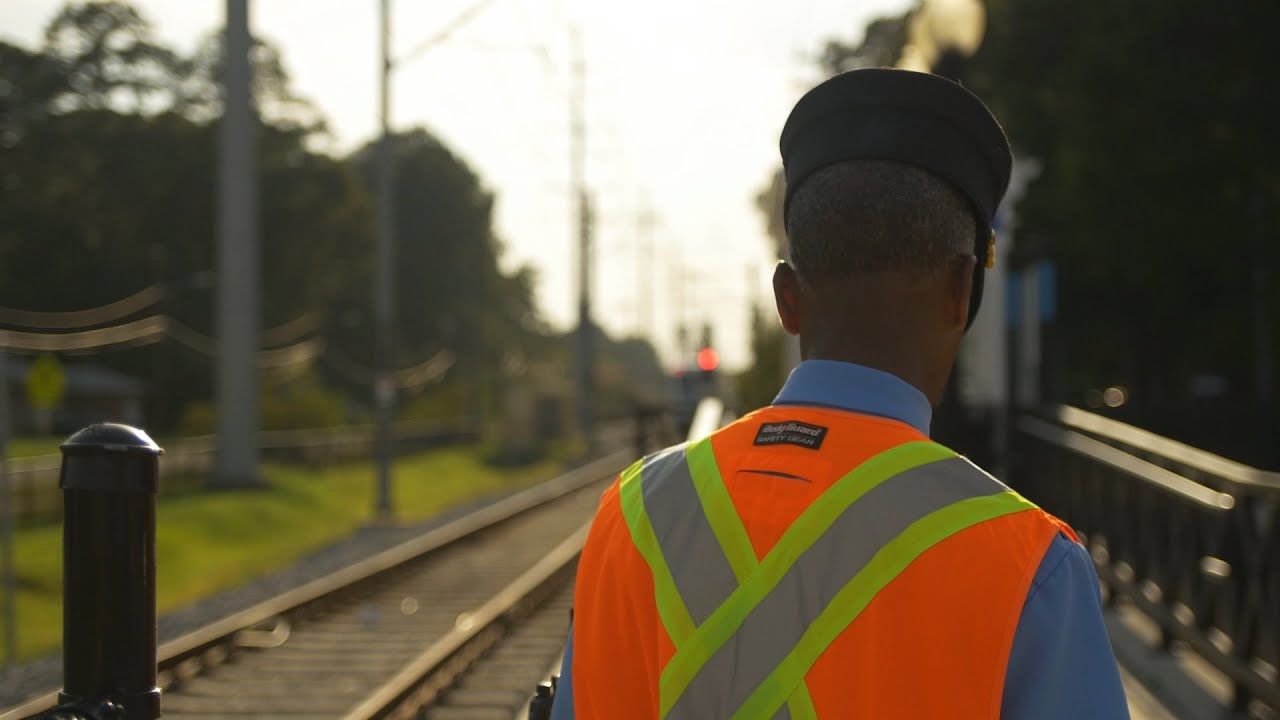 Norfolk, Virginia's Light Rail and Expansion (Video Essay)
