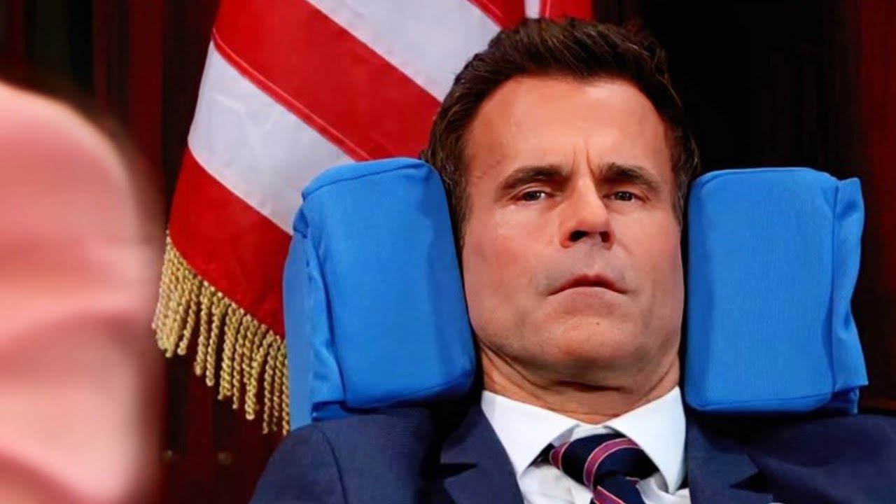 General Hospital March 2-6, 2026 Spoilers