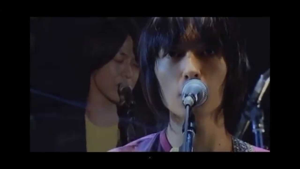 フジファブリック10周年記念動画（自作）