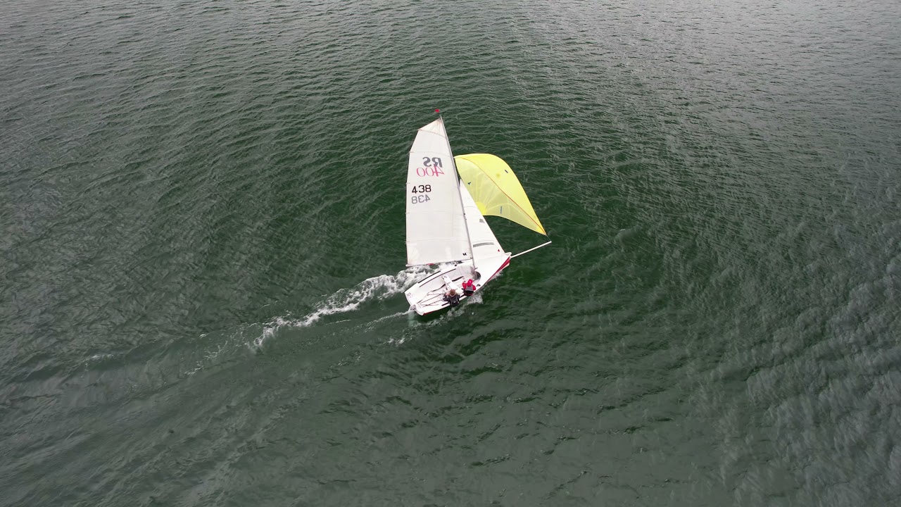 Covenham Sailing Club1