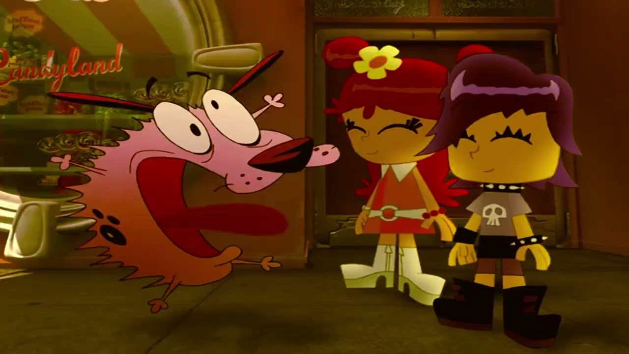 This is what peak Cartoon Network looked like