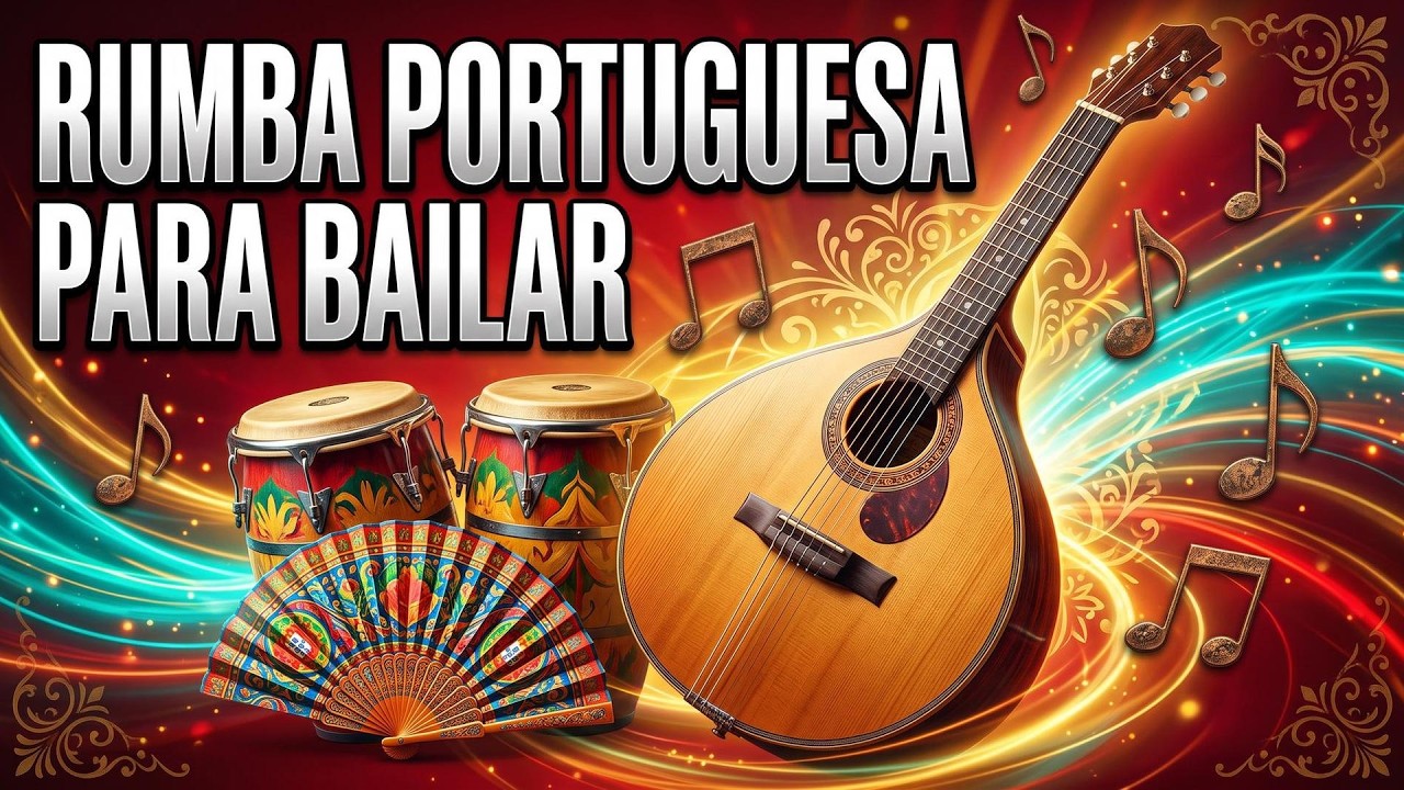 Tale: Instrumental 2024 Rumba Portuguesa
