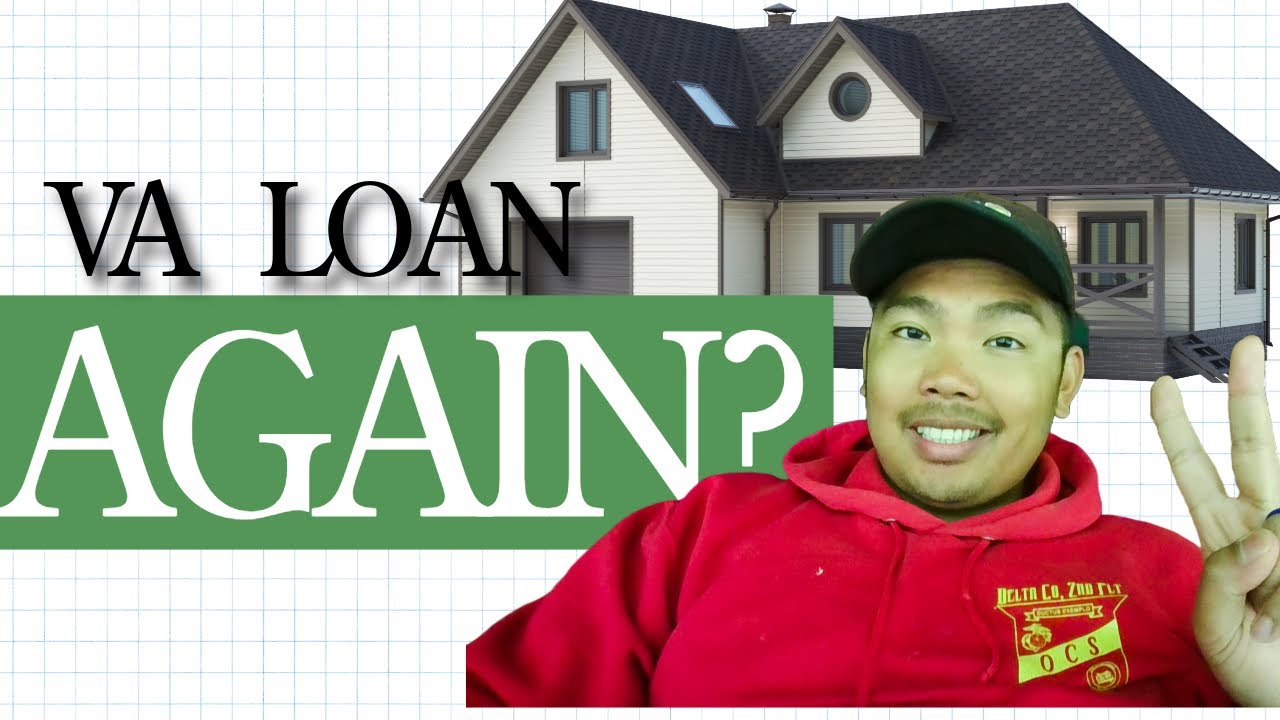 Can You REALLY Use the VA Loan More Than Once? YES! Here's How (For Vets)