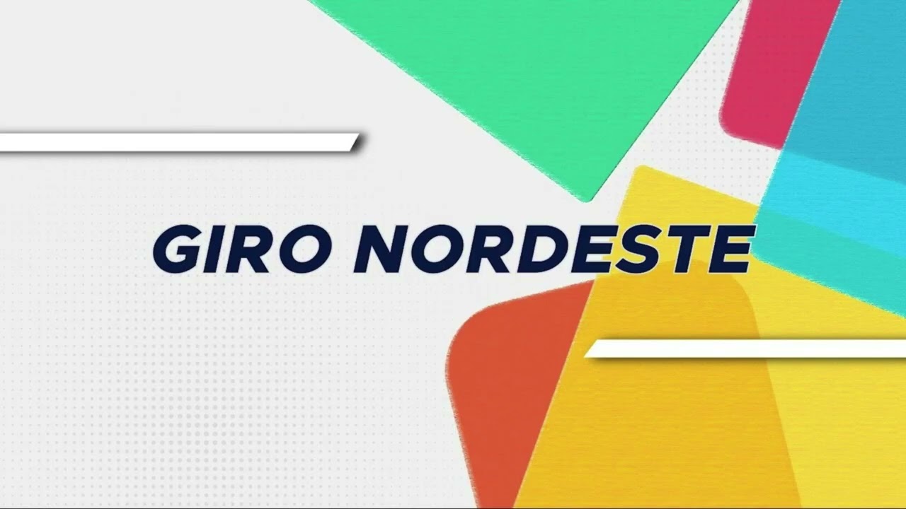 GIRO NORDESTE - 30.01.26