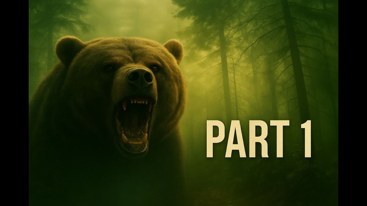 بزار برسم بعد جرم بده لعنتی!!!! Mist Survival قسمت اول