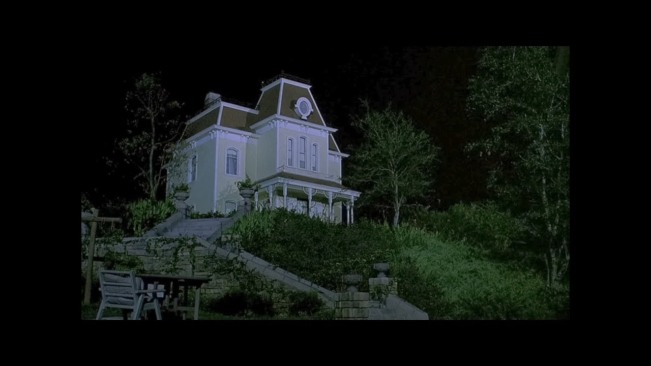 Psycho IV: The Beginning - Trailer (HD)