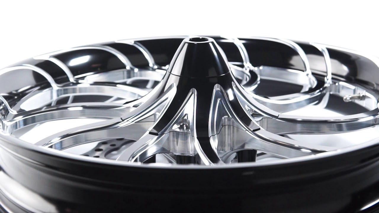 Arlen Ness Drift Product video