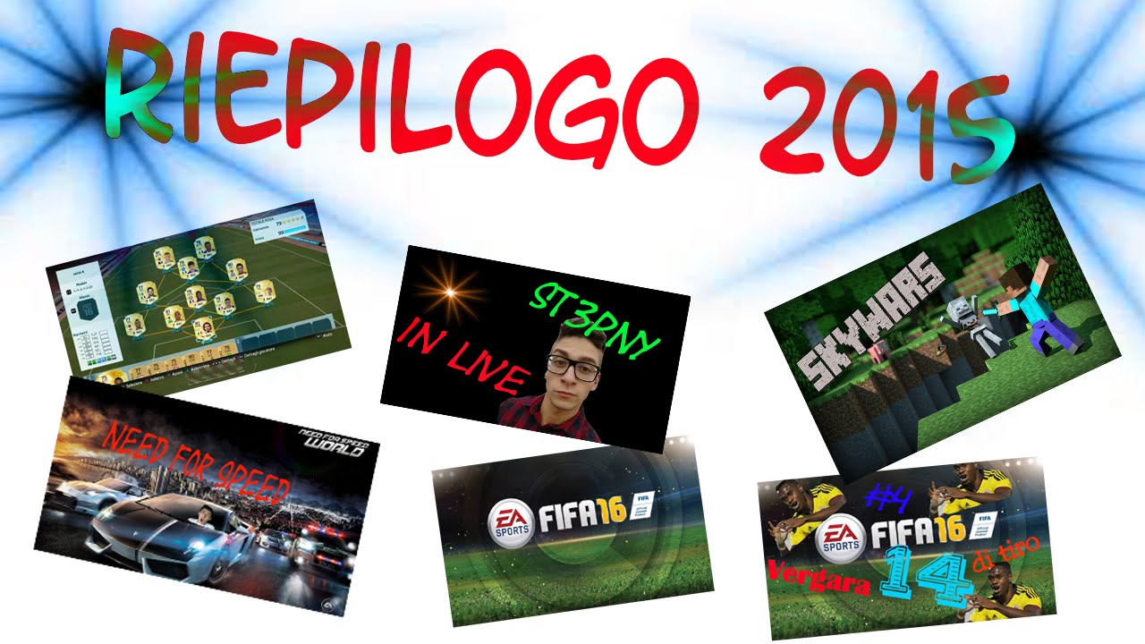 RIEPILOGO---2015---