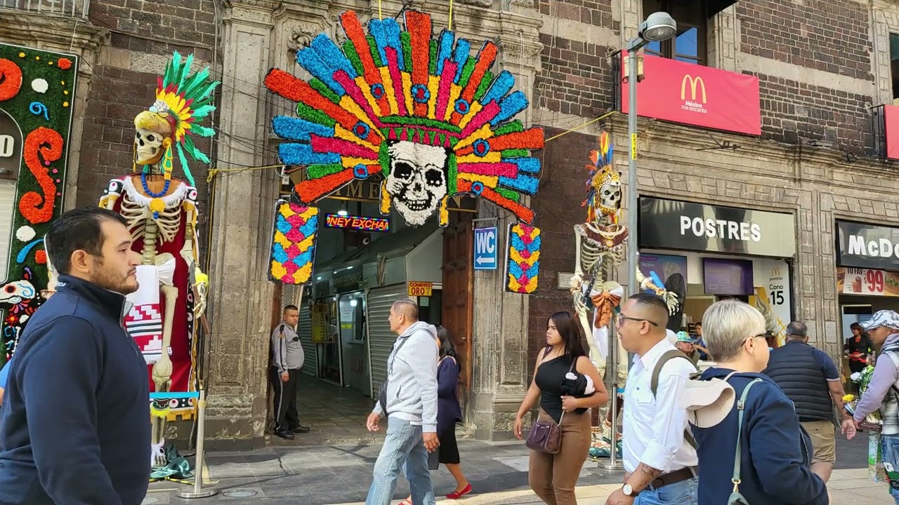 1   Mexico city1