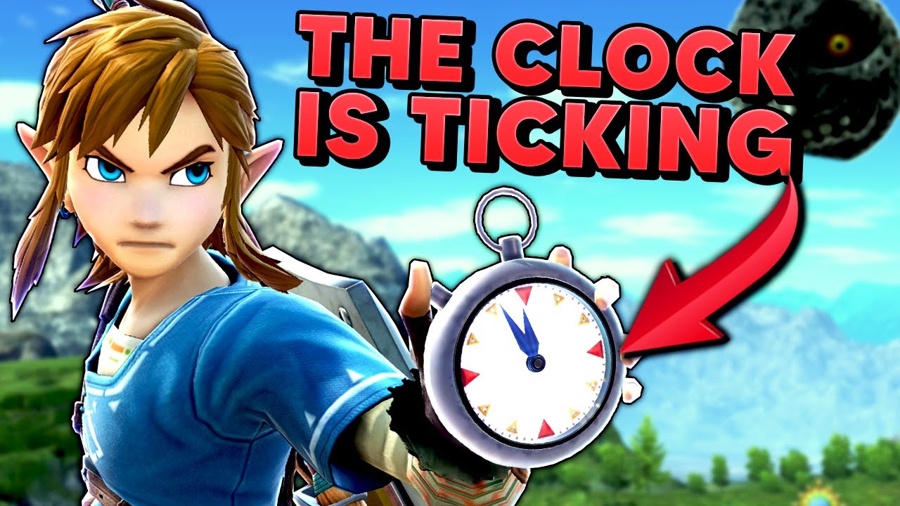 Never Pick a 3 Minute Ruleset against a Link Player