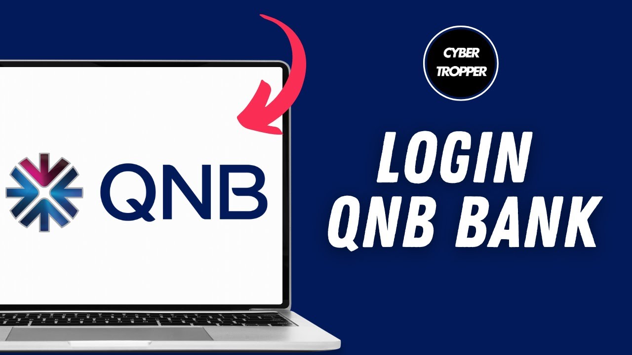 QNB Online Banking Login : Sign in to QNB Mobile Banking Account