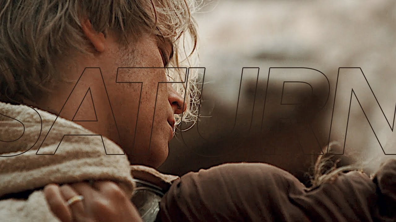 JJ & Kiara | Saturn (OBX S4 Pt. 2)