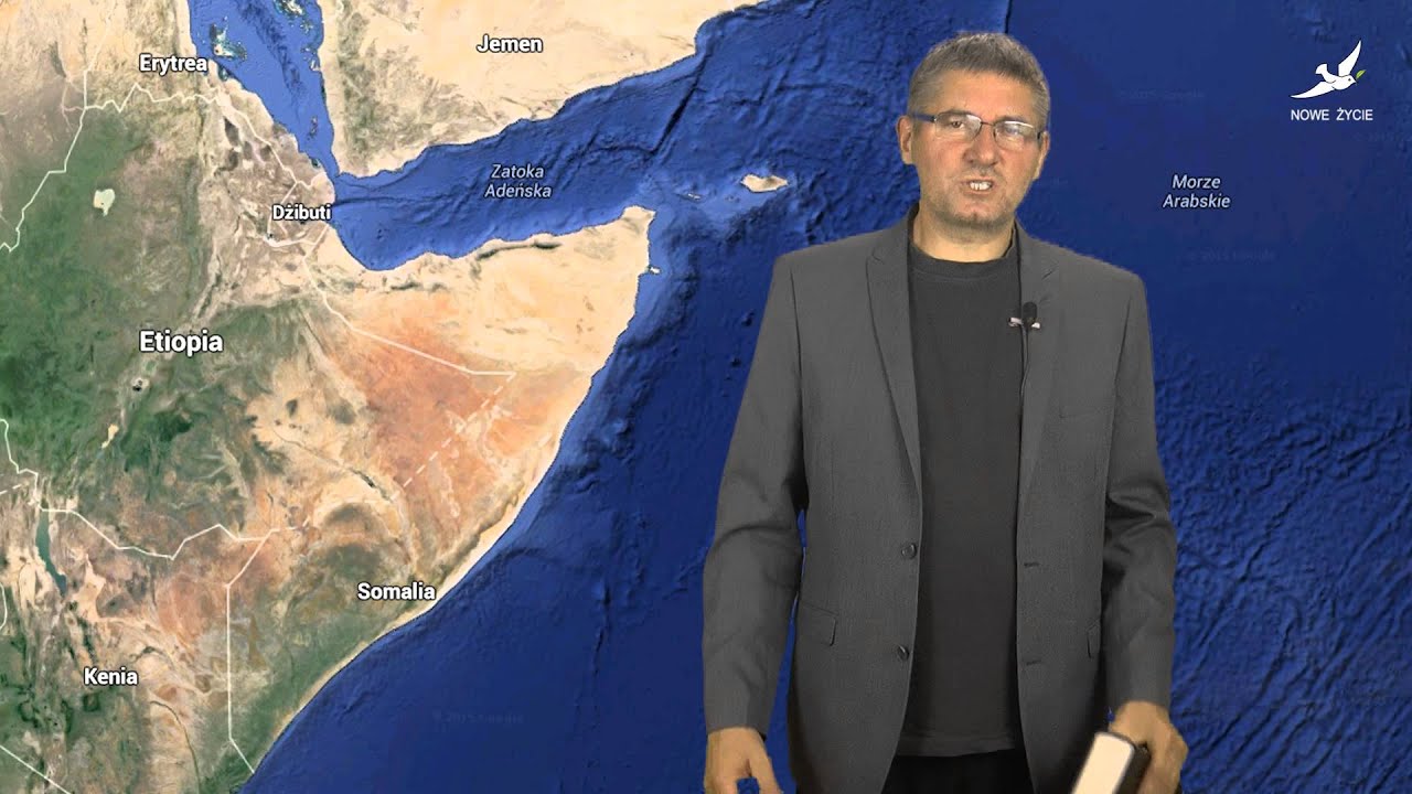 3 października - Lekcja z Operacji w Mogadiszu