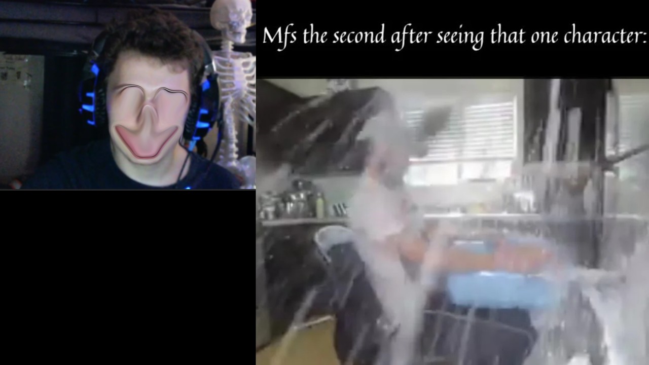 reacting to reddit memes as a birthday special