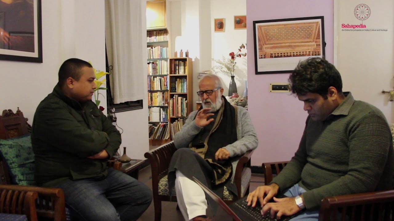 Sufis and the People of Delhi
