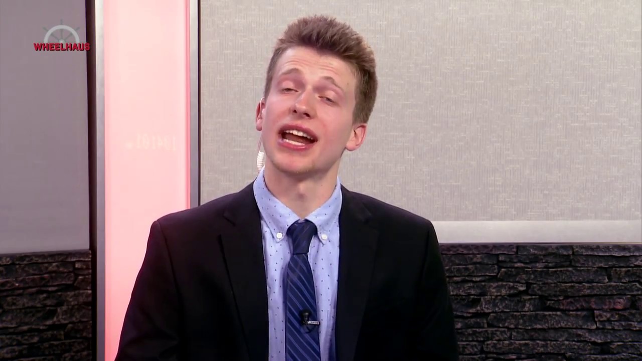 Wheelhaus, March 12, 2020