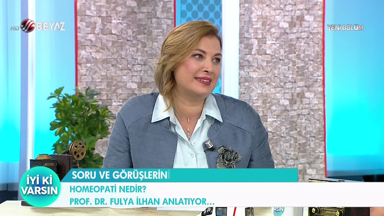 Homeopati nedir nasıl çalışır?