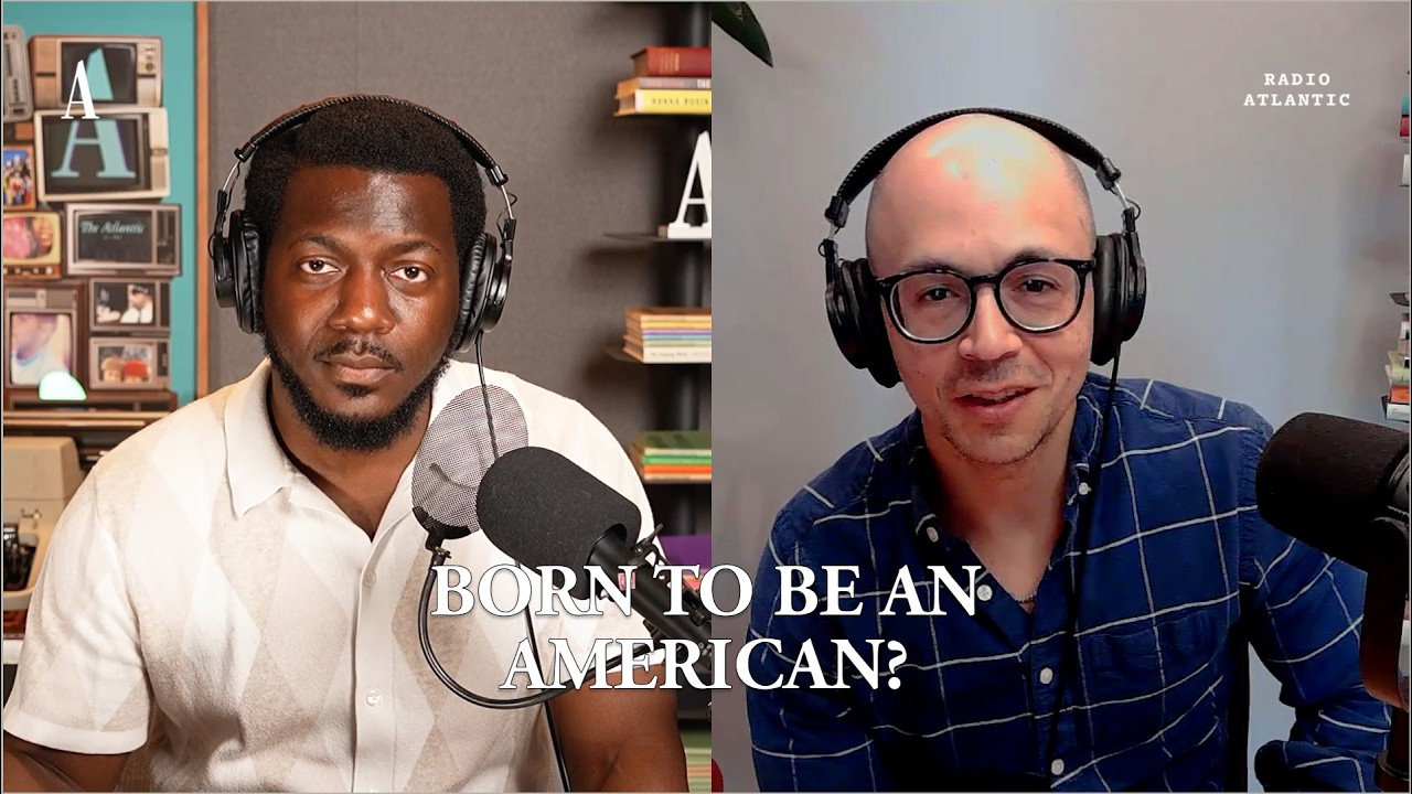 What the Birthright-Citizenship Case Is Really About