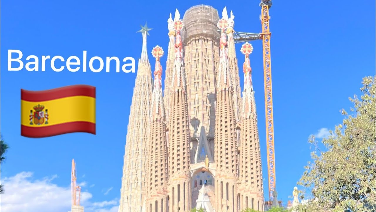 Barcelona | September 2024