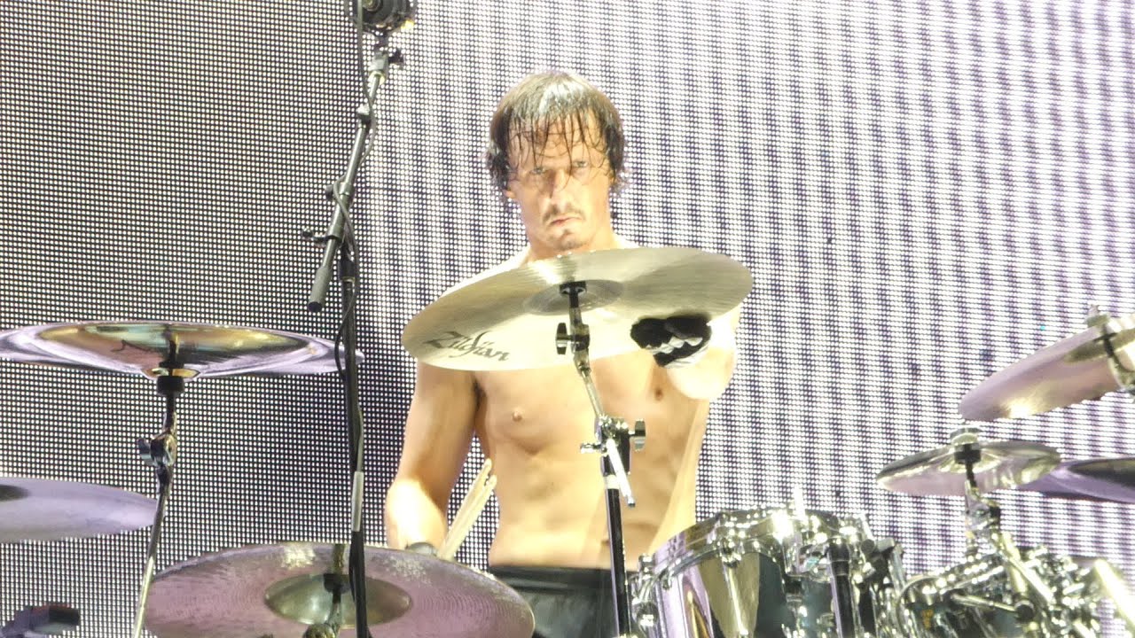 Gojira Full Concert [HD] LIVE Frost Bank 10/21/2024