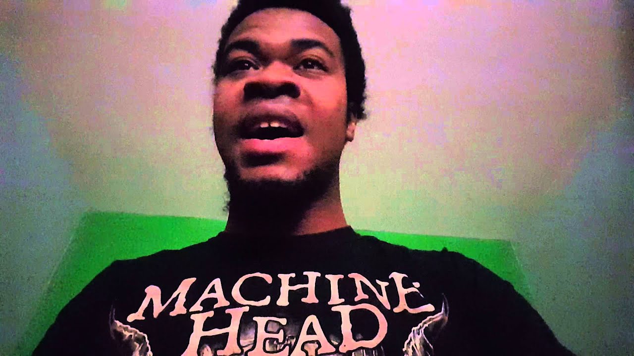 Headcase responds to Robb Flynn "Racism in Metal"