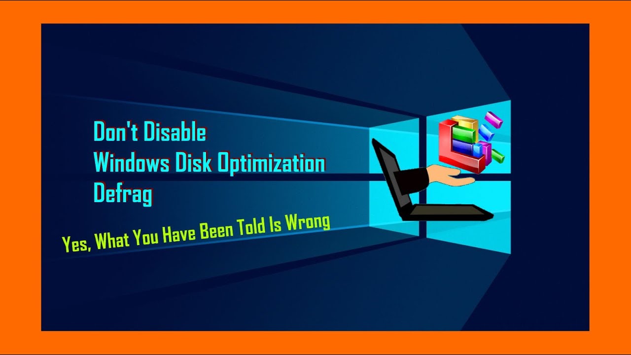 Does Windows Defrag SSD&rsquo;s & What Is SSD Optimization?