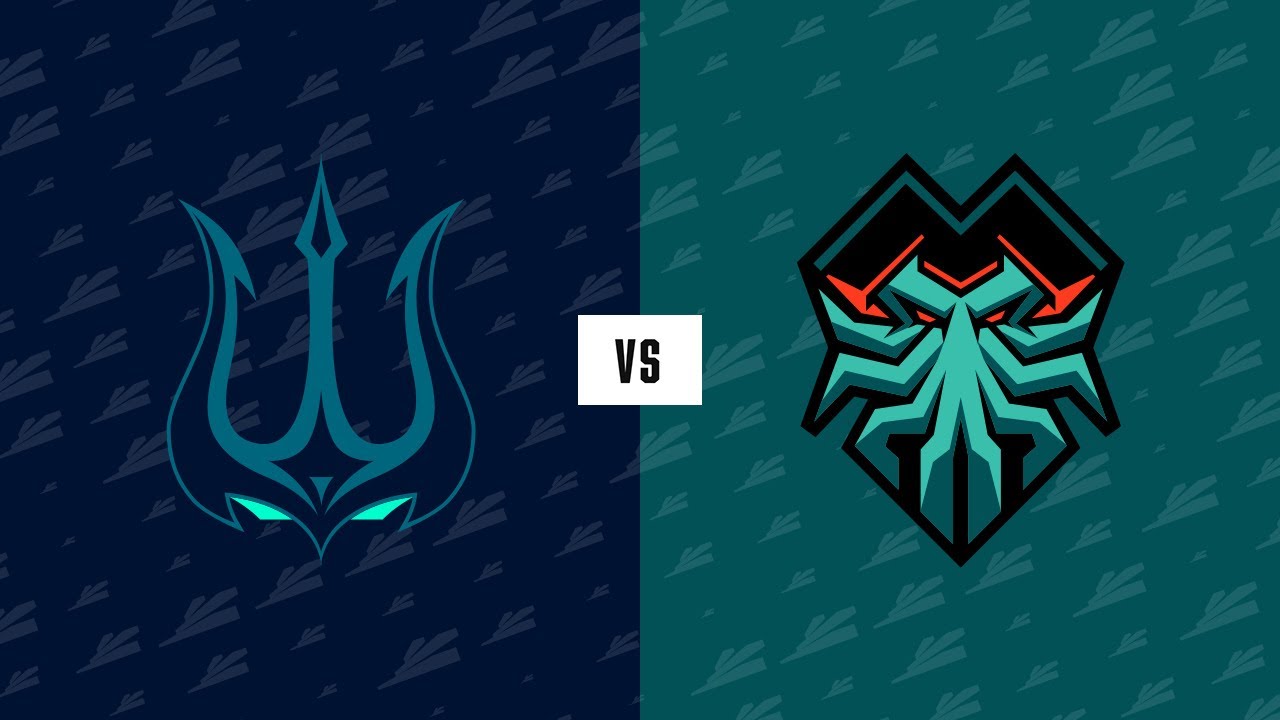 Full Match | Seattle Surge vs. Florida Mutineers | Launch Weekend Day 1