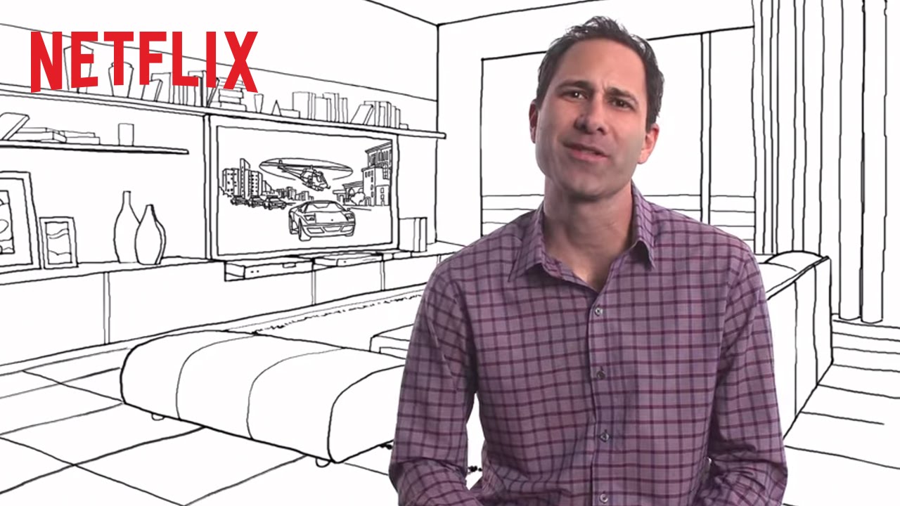 Netflix Quick Guide: How To Watch Netflix On Your TV | Netflix