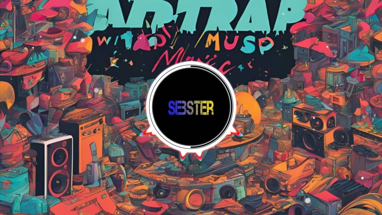 Sebster - Saturday Trap