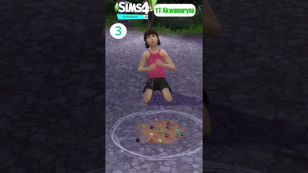 TOP 5 OBIEKT&Oacute;W z nowego DODATKU | The Sims 4 DO WYNAJĘCIA 🔑