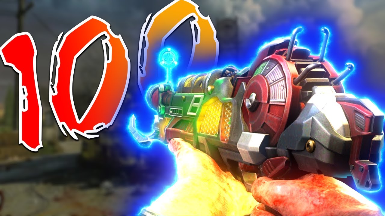 *BEST* ALPHA OMEGA HIGH ROUND STRATEGY GUIDE! (2024)