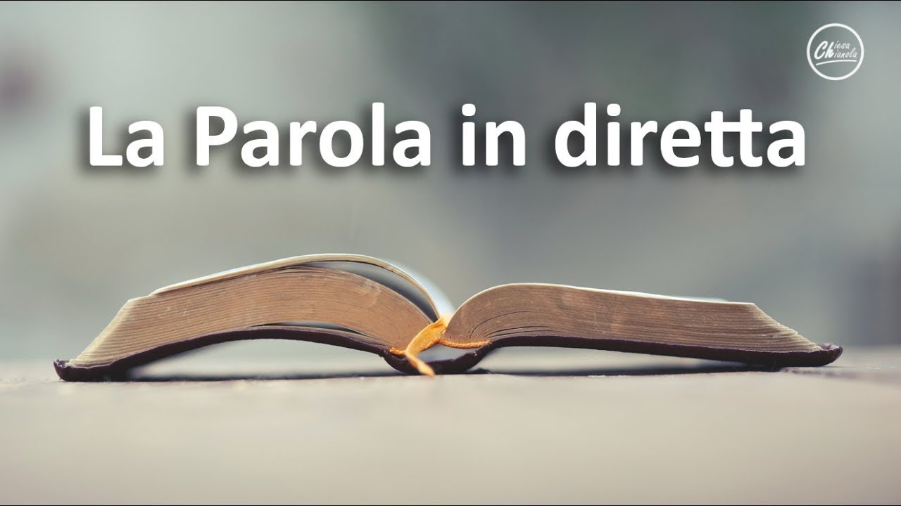 Promesse di Restaurazione (Isaia 54:11-17) | 21/12/2025
