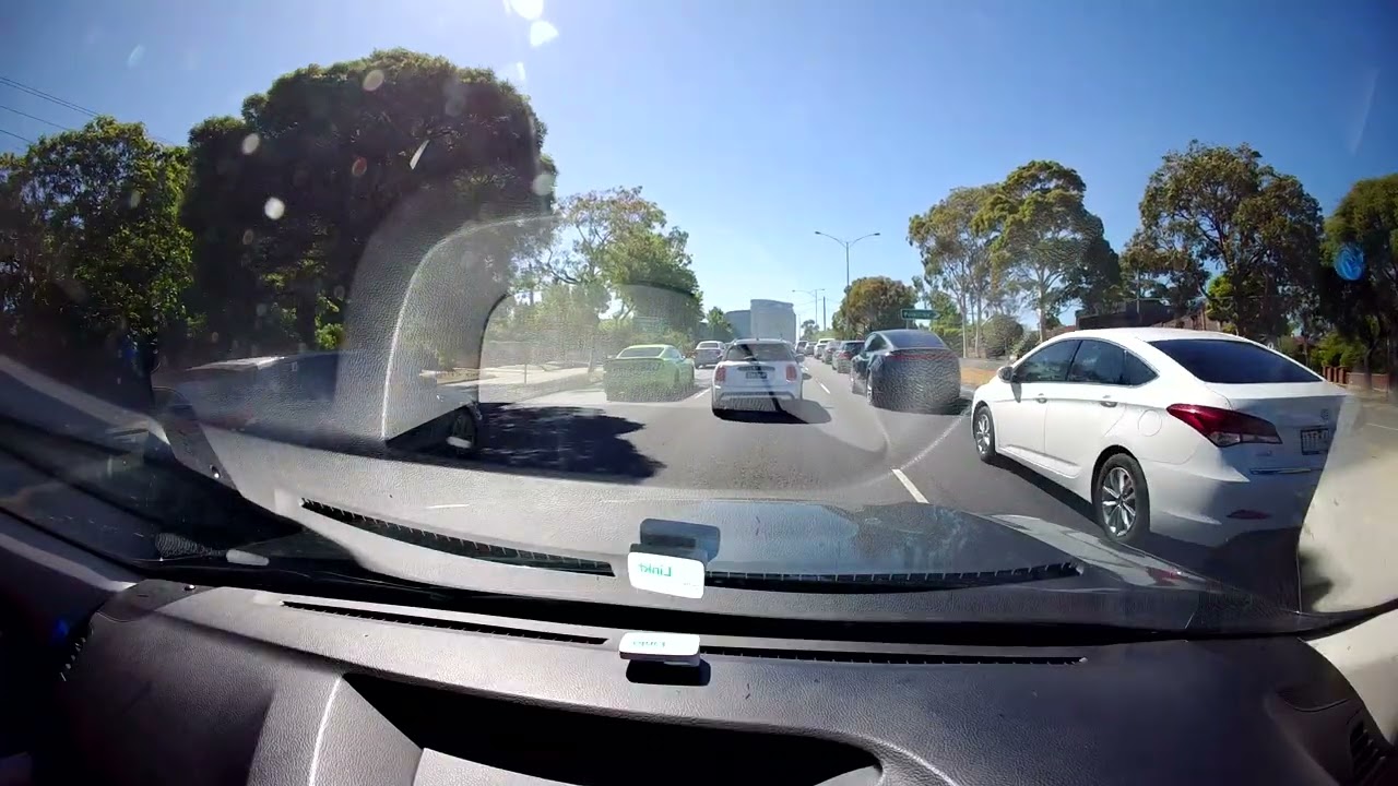 Day 4 in Australia | From Glen Huntly to Lilydale | 24th Of January 2026
