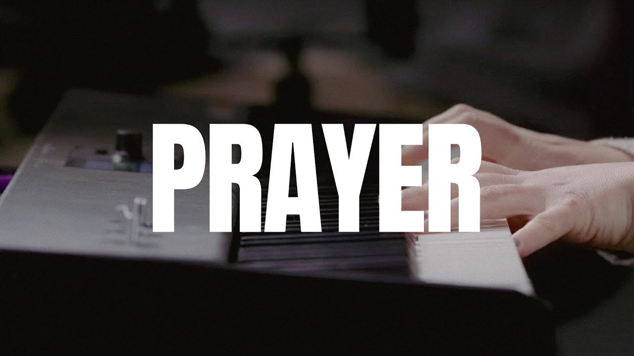 Prayer & Worship