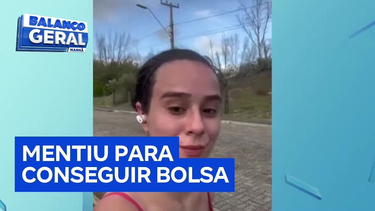 Estudante de medicina perde bolsa de estudos após ostentar luxo e viagens nas redes sociais