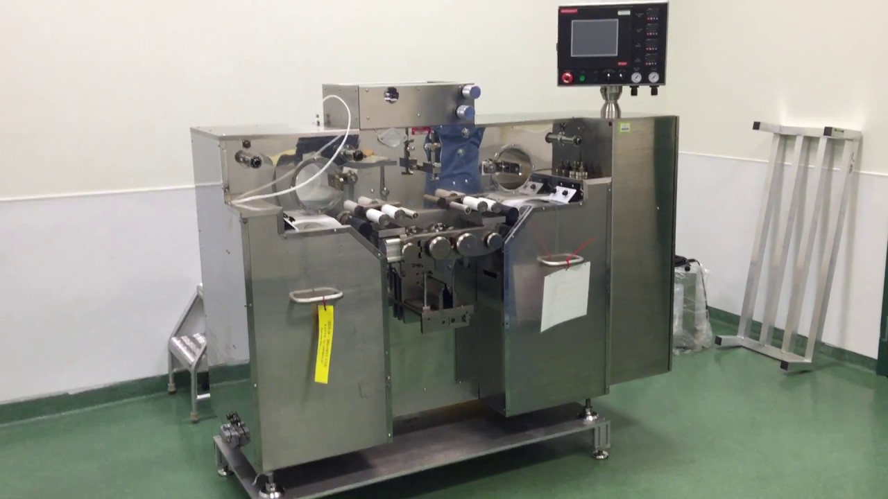 GIC PLT100 Encapsulator
