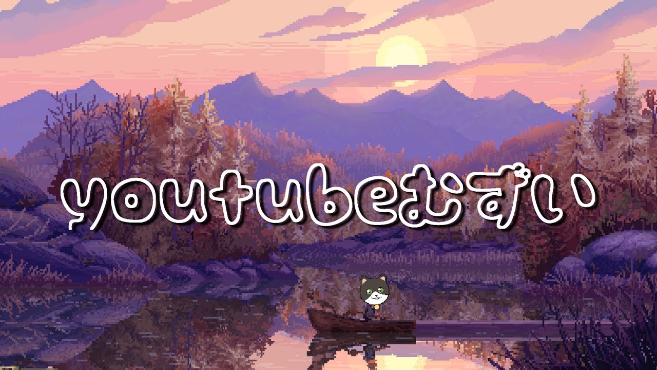 チャンネルを作った理由とyoutubeの難しさ【ゆるラジ第3回】